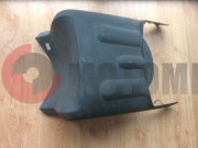 Защита днища Альфа Беннели Защита днища Альфа Беннели