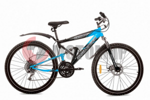 ��������� Challenger Desperado Lux Red 18''