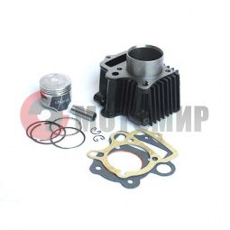 ЦПГ Alfa 80cc (47mm) 139FMB KIYOSHI ЦПГ Alfa 80cc (47mm) 139FMB KIYOSHI