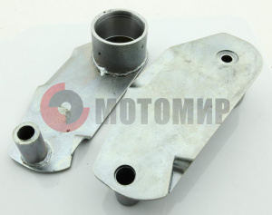 Балансиры Буран "Щеки" 110200110 и 110200090 Балансиры Буран "Щеки" 110200110 и 110200090