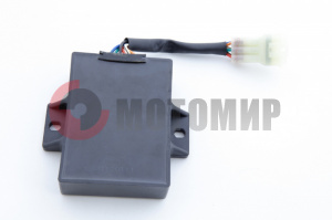 ���� ������.�����.12 ATV PolarFOX