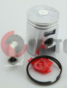 Поршень Honda DIO 50 .STD (?39,00 р-12) TNT Поршень Honda DIO 50 .STD (?39,00 р-12) TNT