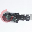 Консоль Тайга Парма мягкая Консоль Тайга Парма мягкая