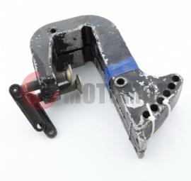 Опора левая в сб. Нептун Опора левая в сб. Нептун