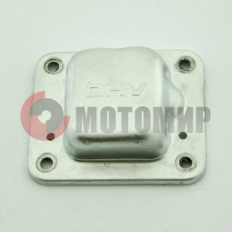 Крышка алл.Газуля 4т. Крышка алл.Газуля 4т.