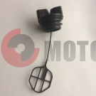 Крышка бензобака Партн.Р351(530047192) Крышка бензобака Партн.Р351(530047192)