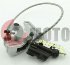 Гидравл.в сб.125cc задн.кол.КроссЭндМот. Гидравл.в сб.125cc задн.кол.КроссЭндМот.