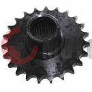 Звезда ведущ.ATV150 (428-23Т) (К150) Звезда ведущ.ATV150 (428-23Т) (К150)