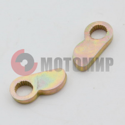 Флажок Веломотор сцепления (язычок) Флажок Веломотор сцепления (язычок)