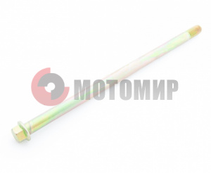 Ось задн.кол.200cc Strike200 Ось задн.кол.200cc Strike200