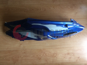 Обтекатель седла л./пр.КобраМ Обтекатель седла л./пр.КобраМ