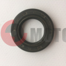 Сальник коленв/ редукт.25*41*6 МБ-2М 2-15 Сальник коленв/ редукт.25*41*6 МБ-2М 2-15