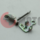 Контакт прерыв.Вихрь подв.+неподв. Контакт прерыв.Вихрь подв.+неподв.