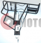 Багажник 26-28 BY-318C,алл.универс.раздвижн.нож.с прижимом,черн. Багажник 26-28 BY-318C,алл.универс.раздвижн.нож.с прижимом,черн.