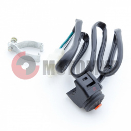 ������ ���� ATV 250 Skaner