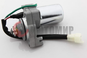 Электростартер 4T 1P54FMI Шторм Электростартер 4T 1P54FMI Шторм