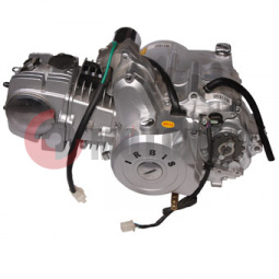 Двигатель 4т.110см3.(152FMН)Альфа механика (class-В) Двигатель 4т.110см3.(152FMН)Альфа механика (class-В)