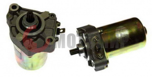 �������������� Honda LEAD 90 DKY