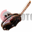 Храповик кикстартера Yamaha JOG 50 Храповик кикстартера Yamaha JOG 50