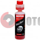 Присадка для консервации MOTUL Fuel STABILIZER 250 мл Присадка для консервации MOTUL Fuel STABILIZER 250 мл