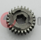 Шестерня 25 Минск подвижная (3.112-17120) Шестерня 25 Минск подвижная (3.112-17120)