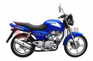 Мопед Ямасаки Leader 2 (YM-123-124) Мопед Ямасаки Leader 2 (YM-123-124)