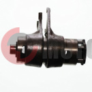 Вал переключения передач Альфа Дельта.в сб.с вилками Вал переключения передач Альфа Дельта.в сб.с вилками