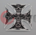 Наклейка (11х11) CROSS Наклейка (11х11) CROSS