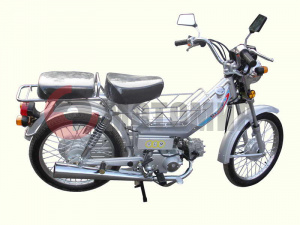 ����� Hors RX-8 50