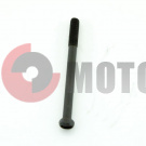 Болт генератора специальный Восход Минск Мопед (М7*85/3,111-37105) Болт генератора специальный Восход Минск Мопед (М7*85/3,111-37105)