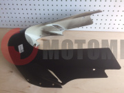 Защита днища Ямасаки Скорпион Защита днища Ямасаки Скорпион