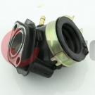 Патрубок впускной ATV150 рез. Патрубок впускной ATV150 рез.