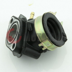 Патрубок впускной ATV150 рез. Патрубок впускной ATV150 рез.