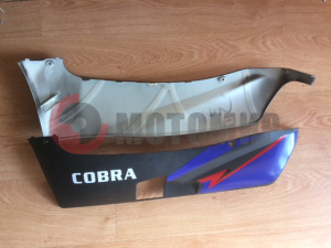 ���������� ���.����.�/��.Cobra� (������)