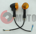 Указатели поворотов задние (пара) Sport250 Указатели поворотов задние (пара) Sport250