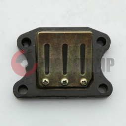 Клапан лепестковый Honda DIO AF18/27 STEEL MARК Клапан лепестковый Honda DIO AF18/27 STEEL MARК