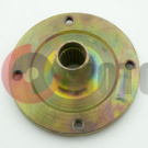 Ступица колеса задн.АТV 150-250 (диск.10,4 отв.) Ступица колеса задн.АТV 150-250 (диск.10,4 отв.)