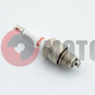 Свеча BP7HNS (M14*1,25 12,7mm) (2т.скут.50-125сс) SEE Свеча BP7HNS (M14*1,25 12,7mm) (2т.скут.50-125сс) SEE