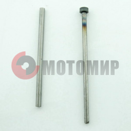Шток Юп сцепления (компл.) Шток Юп сцепления (компл.)