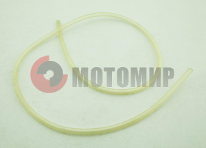 Бензошланг Буран толстый ф6*1,5мм Бензошланг Буран толстый ф6*1,5мм