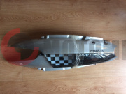 Обтекатель седла л./пр.Буст.(10)/Major Обтекатель седла л./пр.Буст.(10)/Major