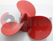 Винт Вихрь грузовой Винт Вихрь грузовой