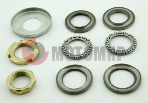 Подшипн.рул.кол. 50сс Dinamit50 Подшипн.рул.кол. 50сс Dinamit50