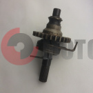 Вал Пилот кикстартера в сборе Вал Пилот кикстартера в сборе