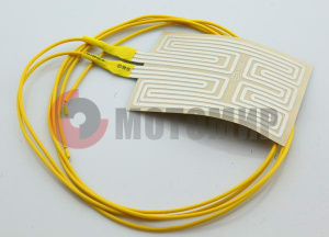 Нагреватель ручки Рысь ГЭН-1,4-0,015/12 Нагреватель ручки Рысь ГЭН-1,4-0,015/12