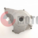 Крышка картера левая 125 передняя Эндуро Мотард Крышка картера левая 125 передняя Эндуро Мотард