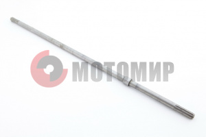 Вал Нептун торсионн.(рессора) (160602400) Вал Нептун торсионн.(рессора) (160602400)