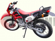 Мотоцикл "ЗиД–LIFAN" LF200GY-5 Мотоцикл "ЗиД–LIFAN" LF200GY-5