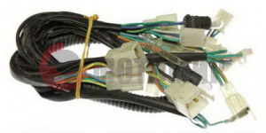 Проводка 4Т GY50 Z50R/Клевер Проводка 4Т GY50 Z50R/Клевер