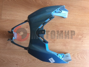 ���������� Storm 125 ������� ������� ������ �������